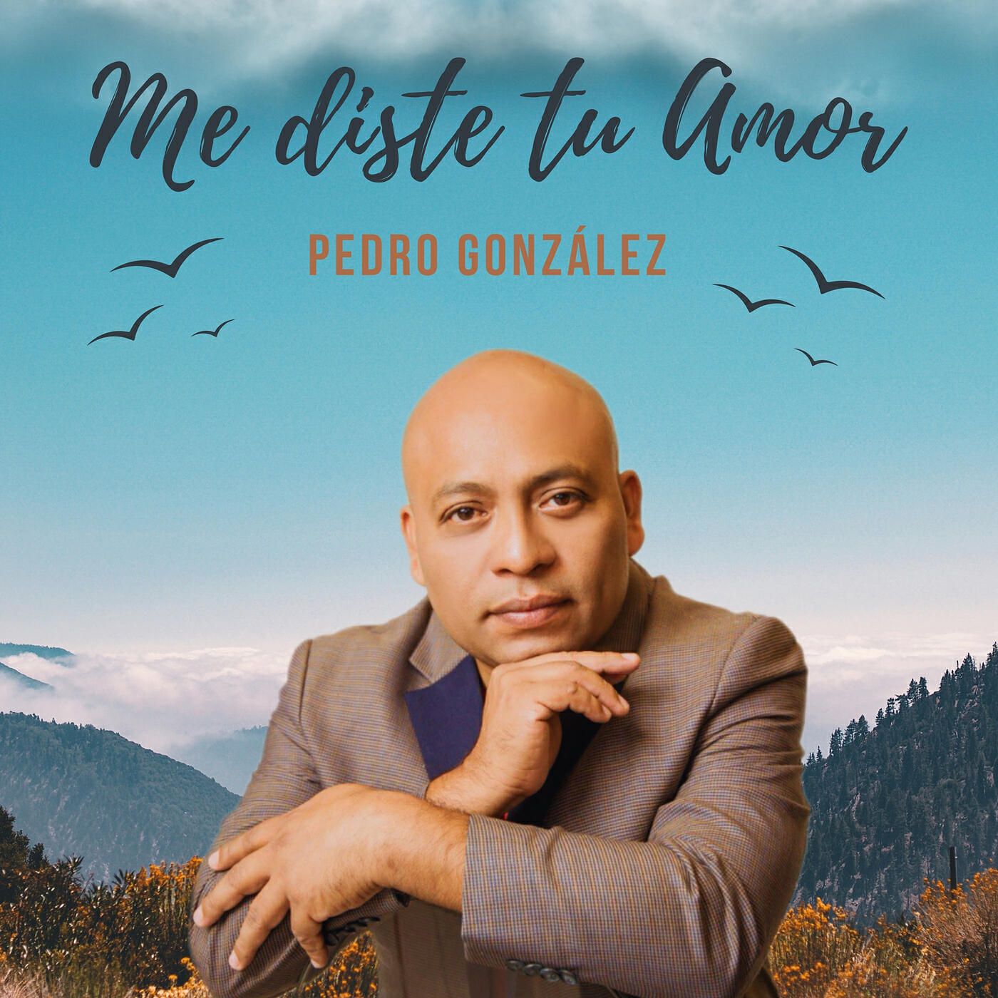 Релиз Me Diste Tu Amor