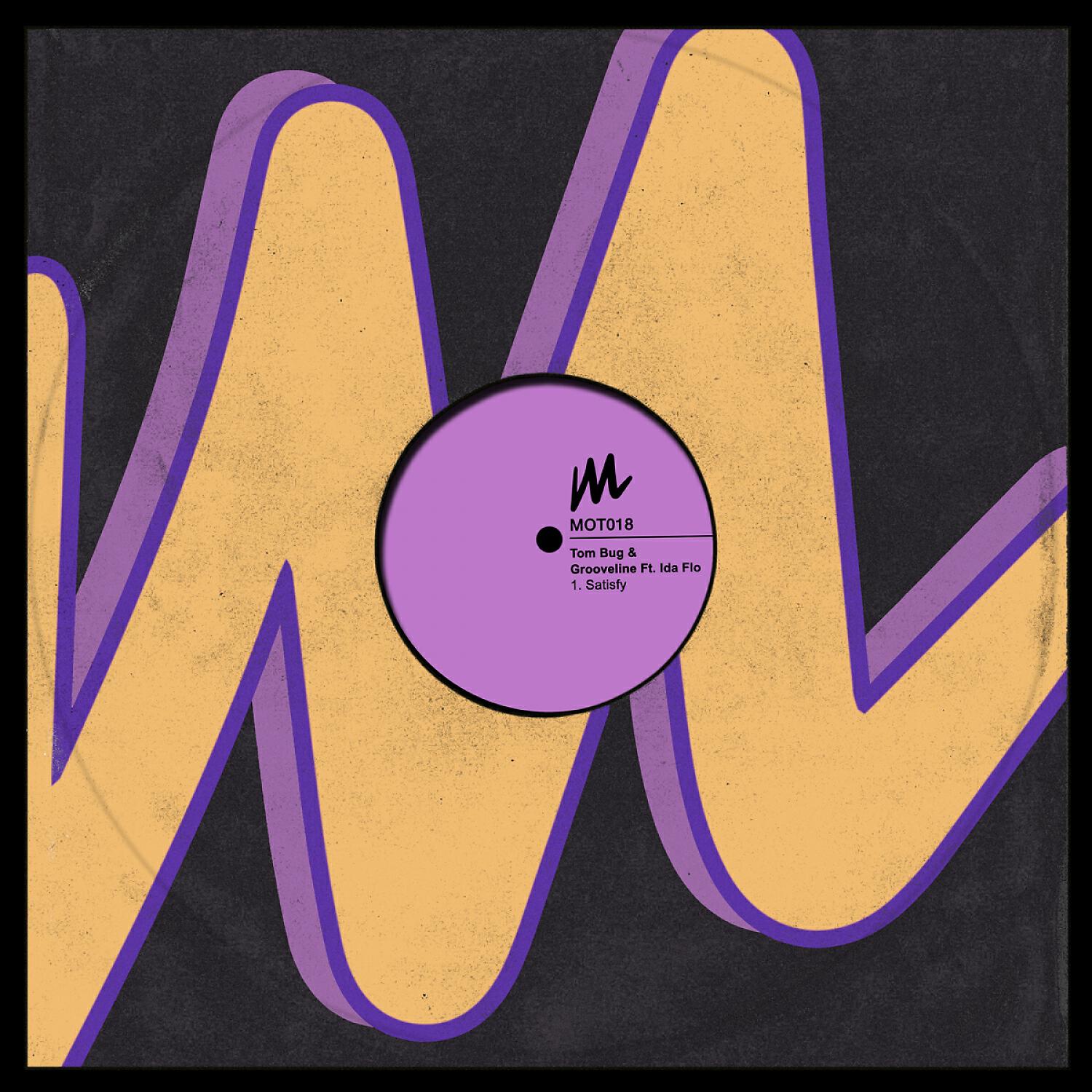 Релиз Satisfy (Remixes)