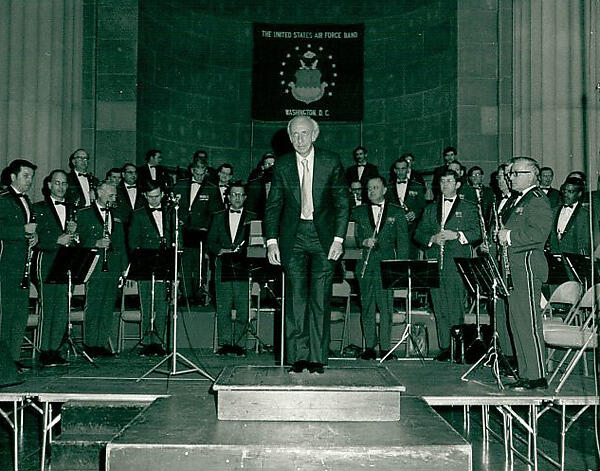 Morton Gould and his Orchestra
