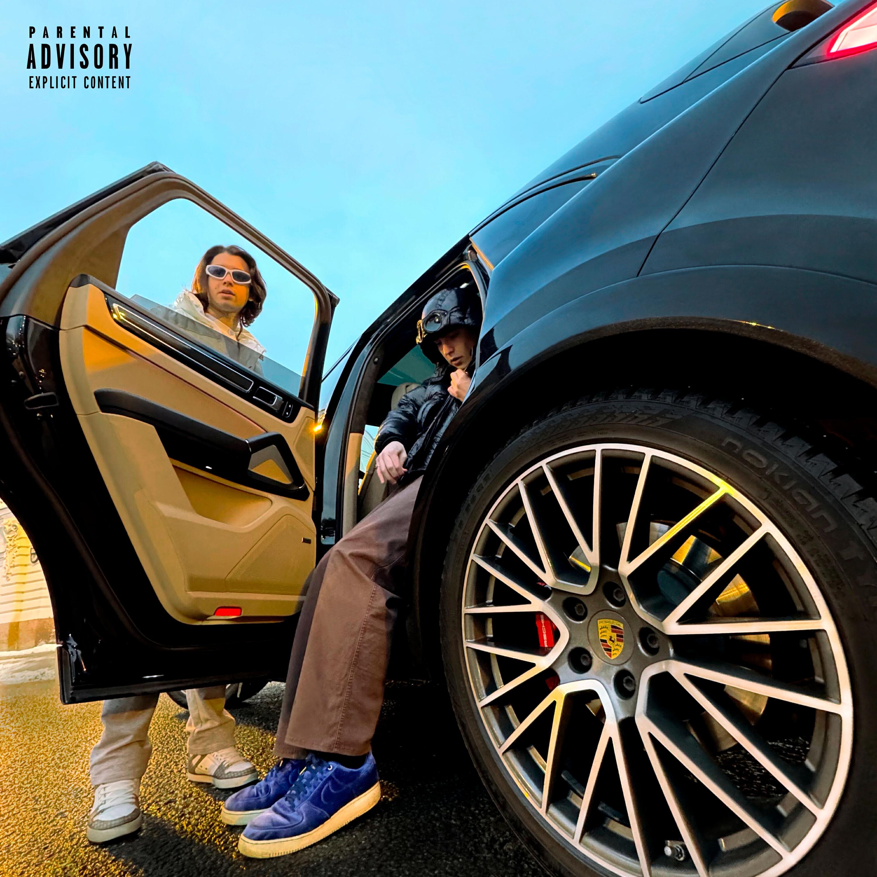 Релиз Мой Hood