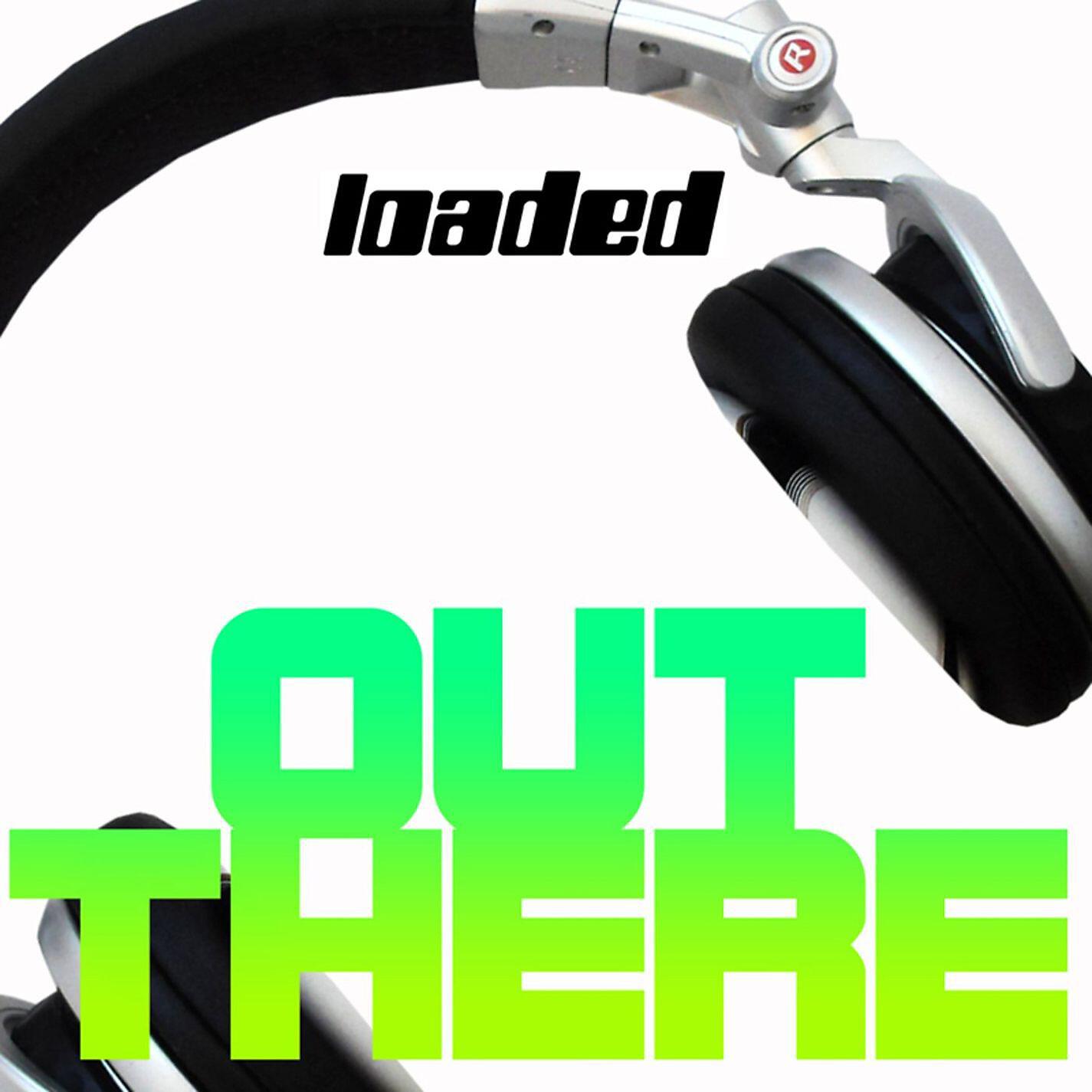 Постер альбома Out There, Vol. 1