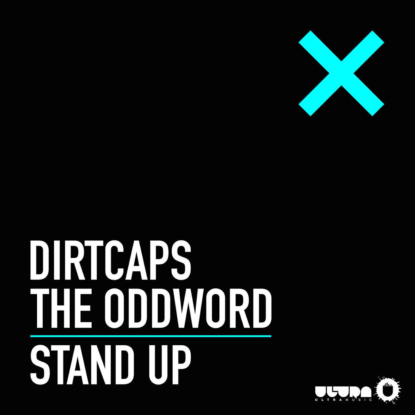 Релиз Stand Up (Radio Edit)