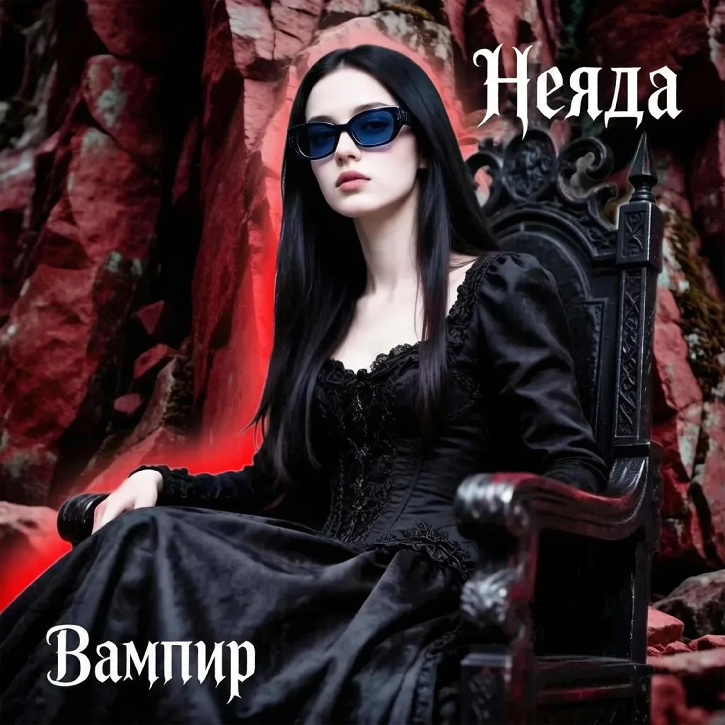 Неяда