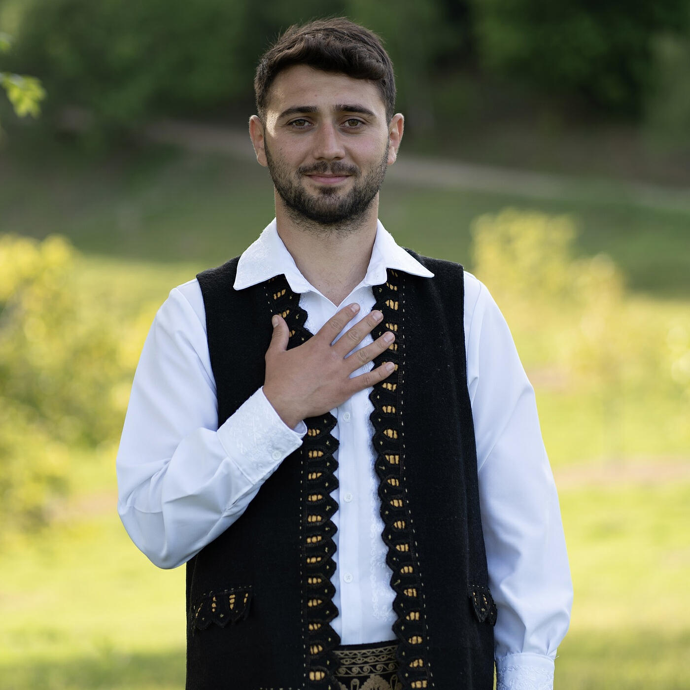 Трек De Ar Stii Omul Ce E Viata
