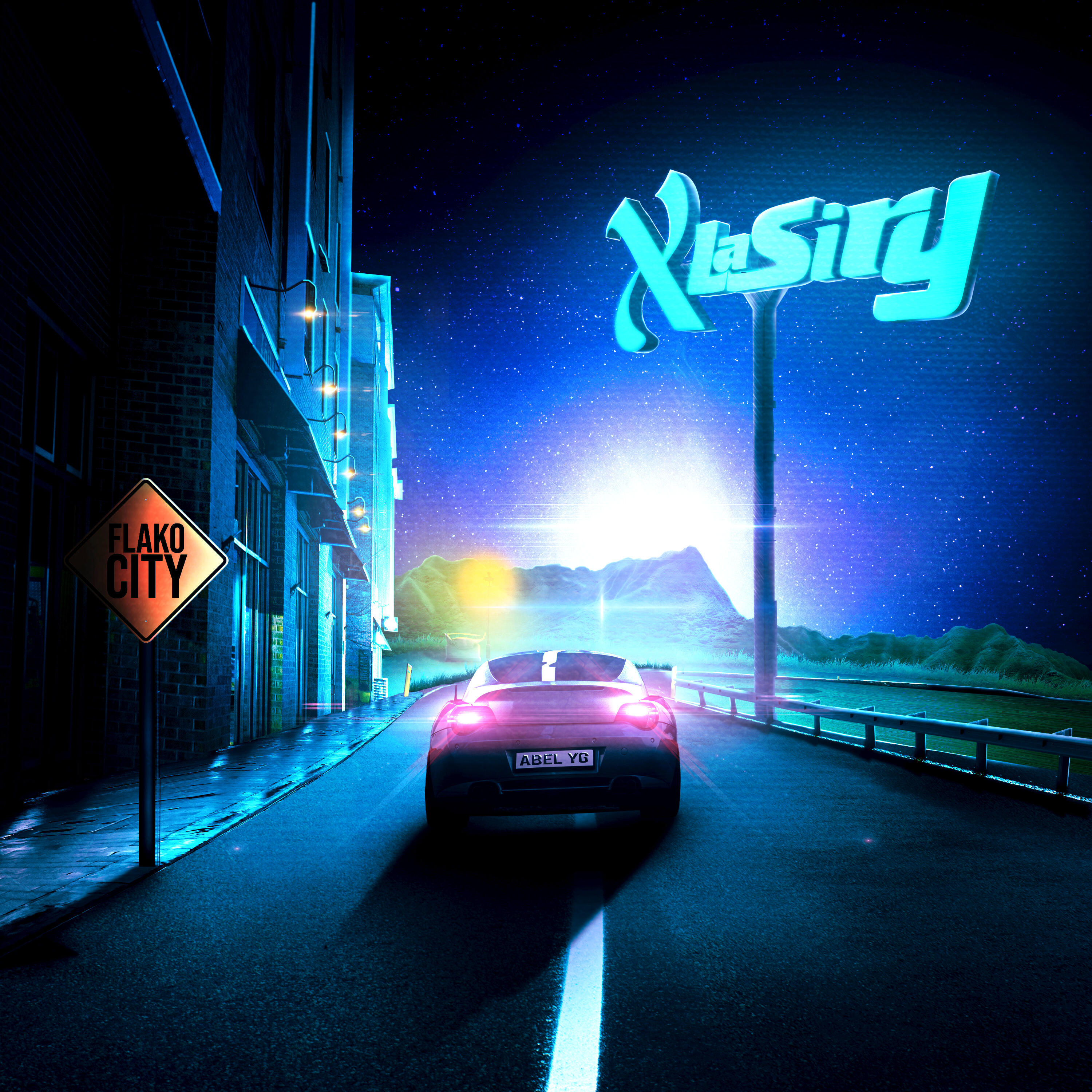 Релиз Xlasiry