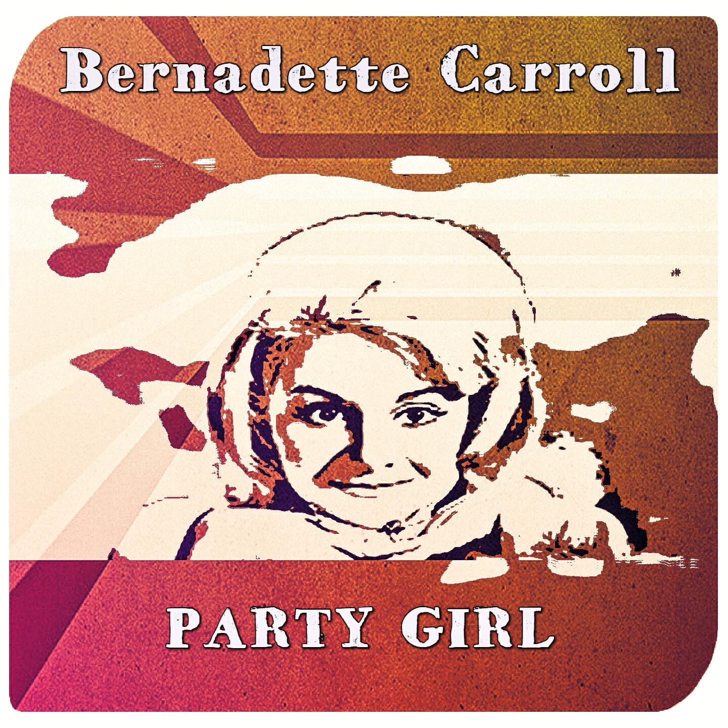 Релиз Party Girl