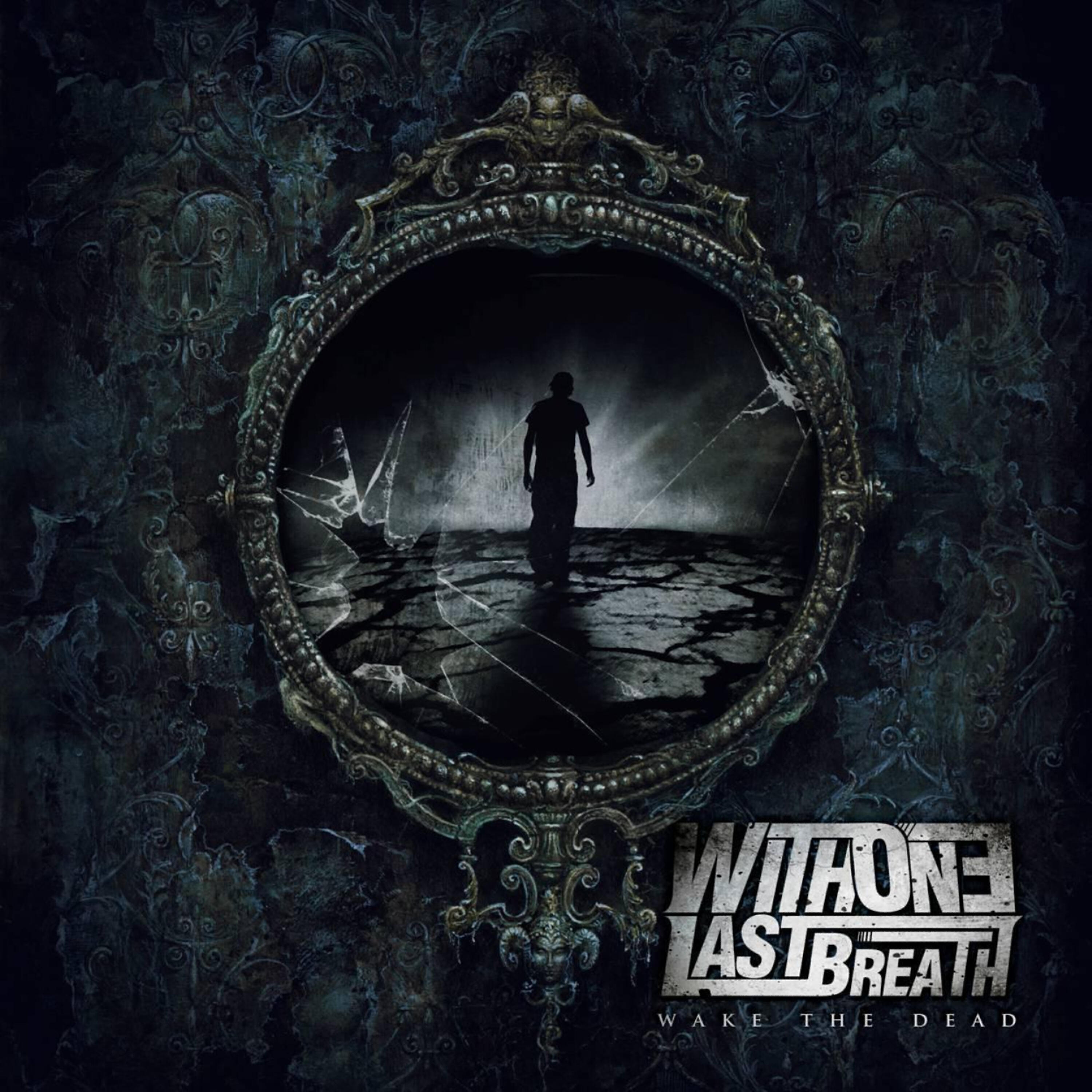 Постер альбома Wake The Dead EP