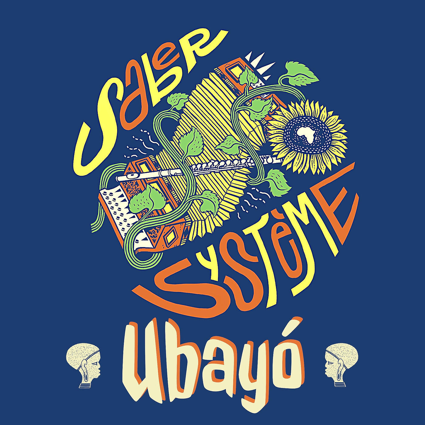 Релиз Ubayò