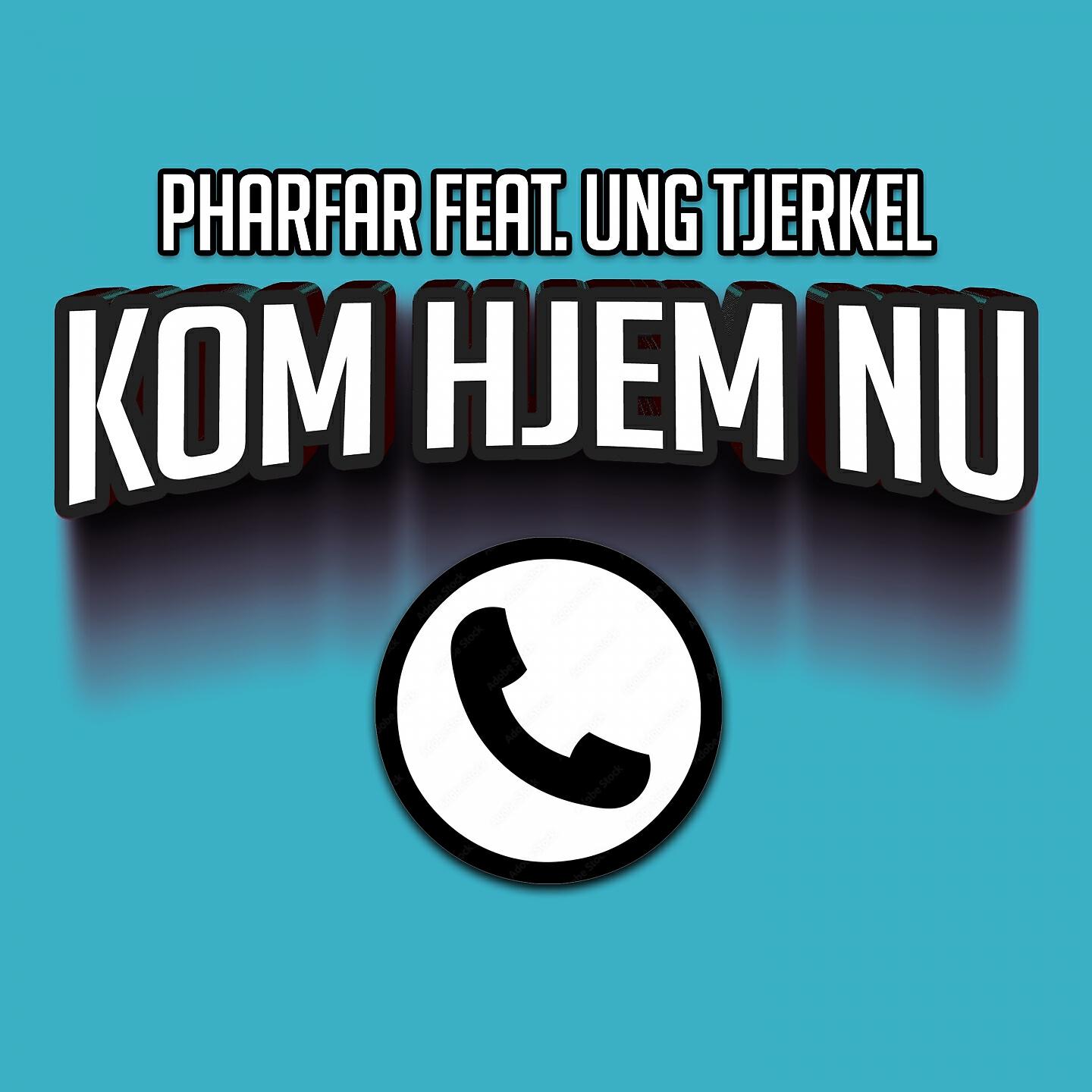 Релиз Kom Hjem Nu