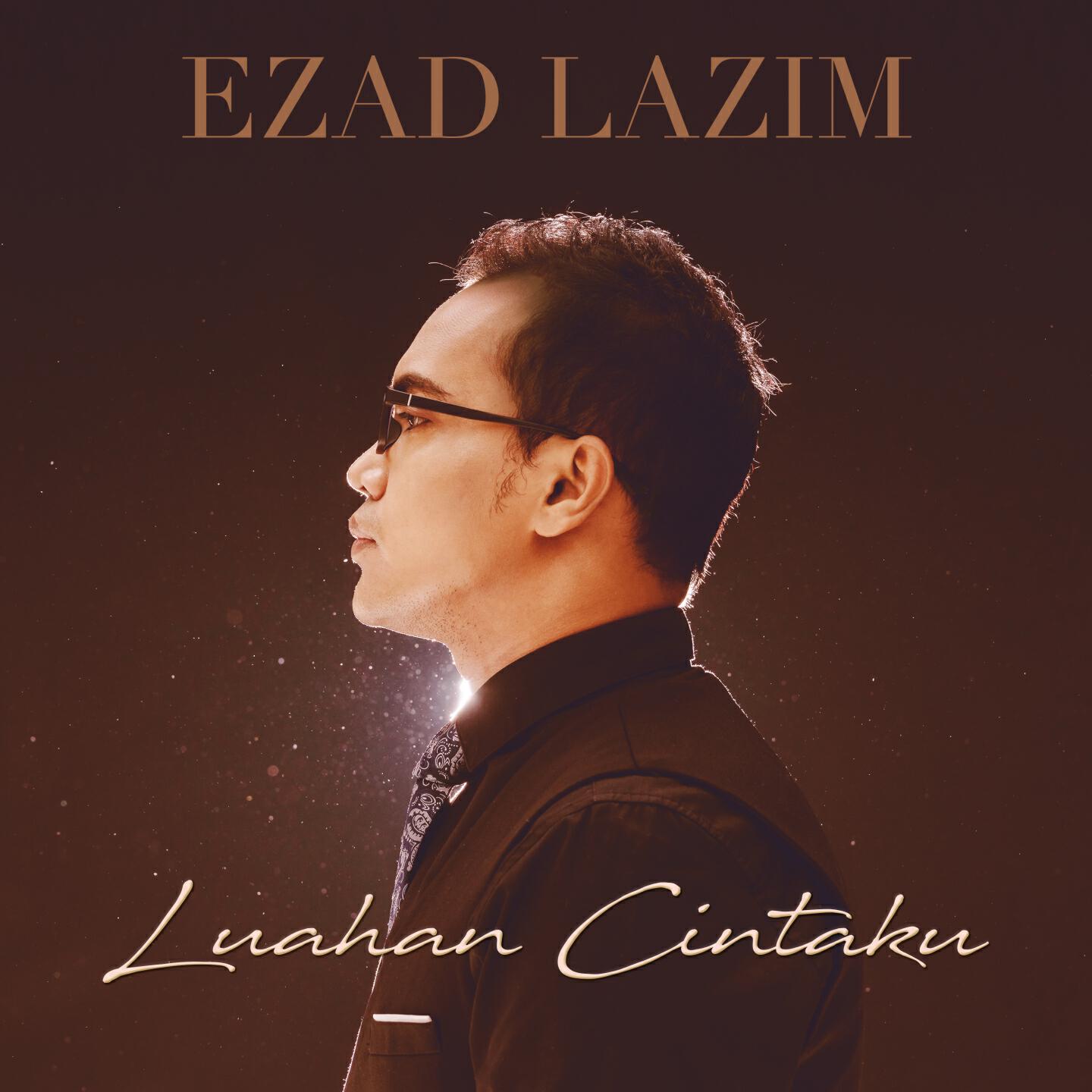 Релиз Luahan Cintaku