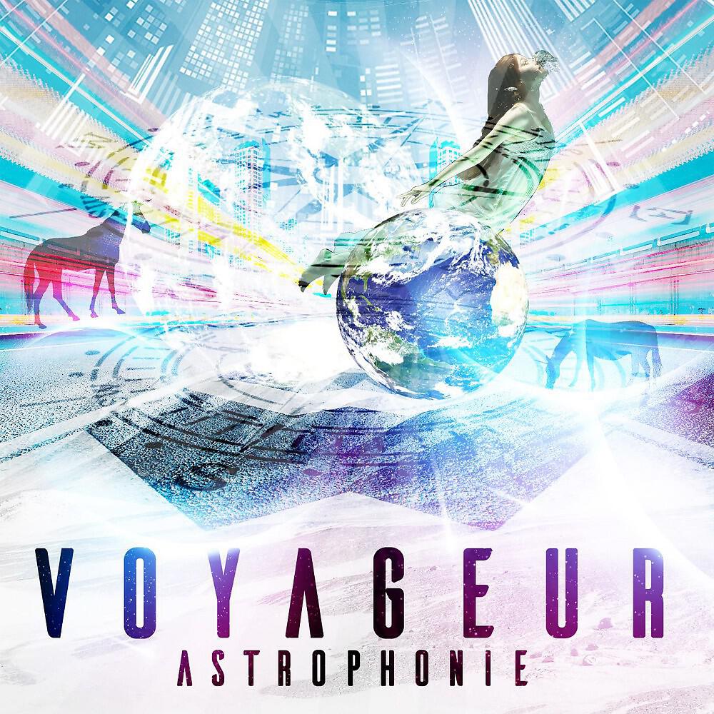 Релиз Voyageur