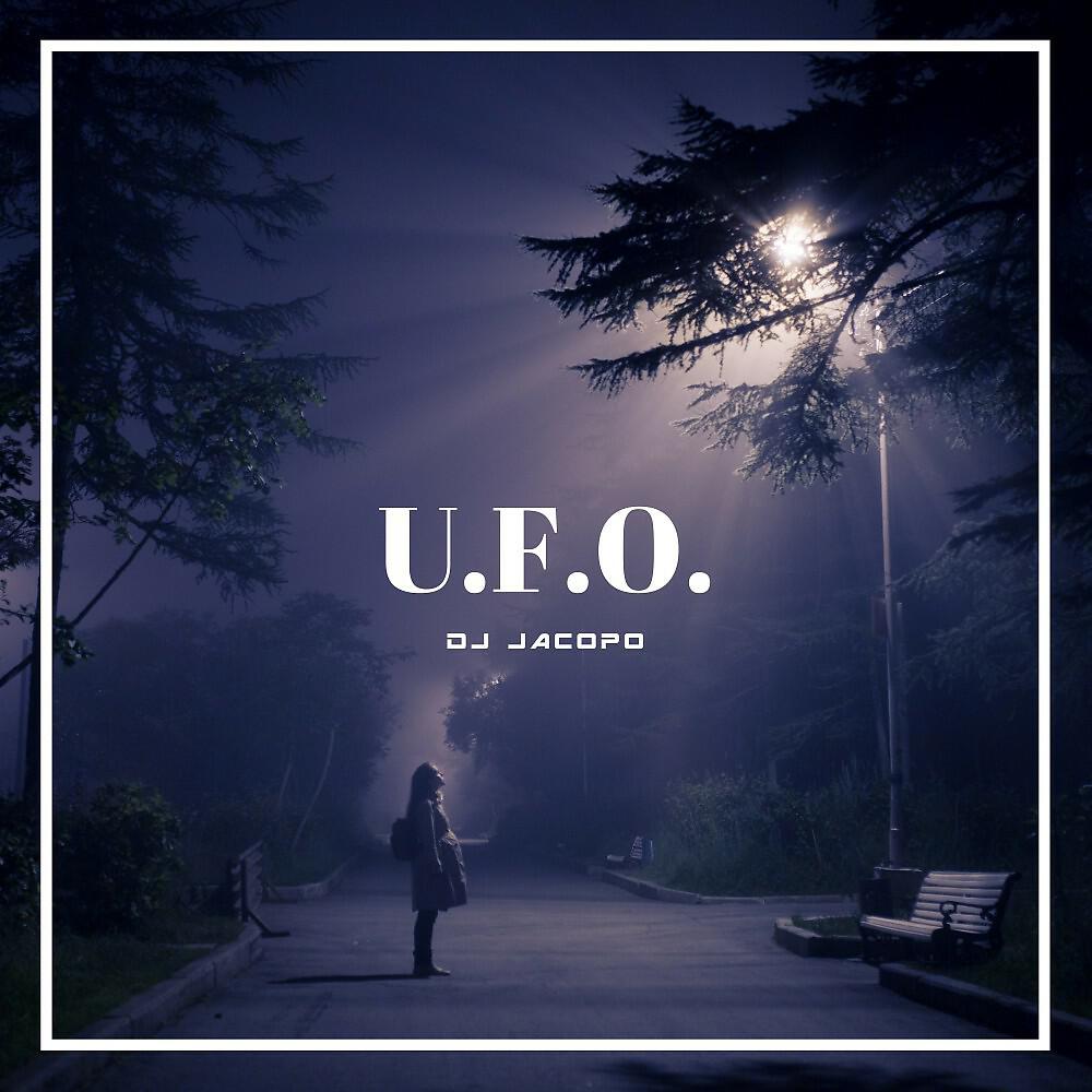 Релиз U.F.O.