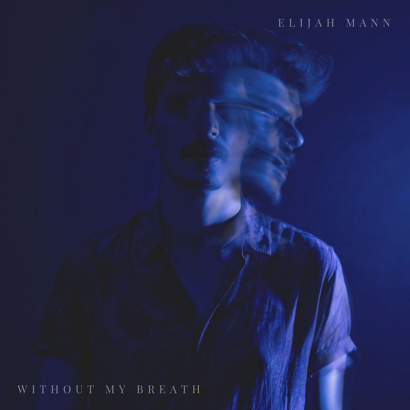 Релиз Without My Breath