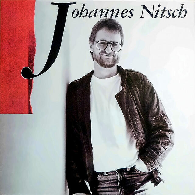 Релиз Johannes Nitsch