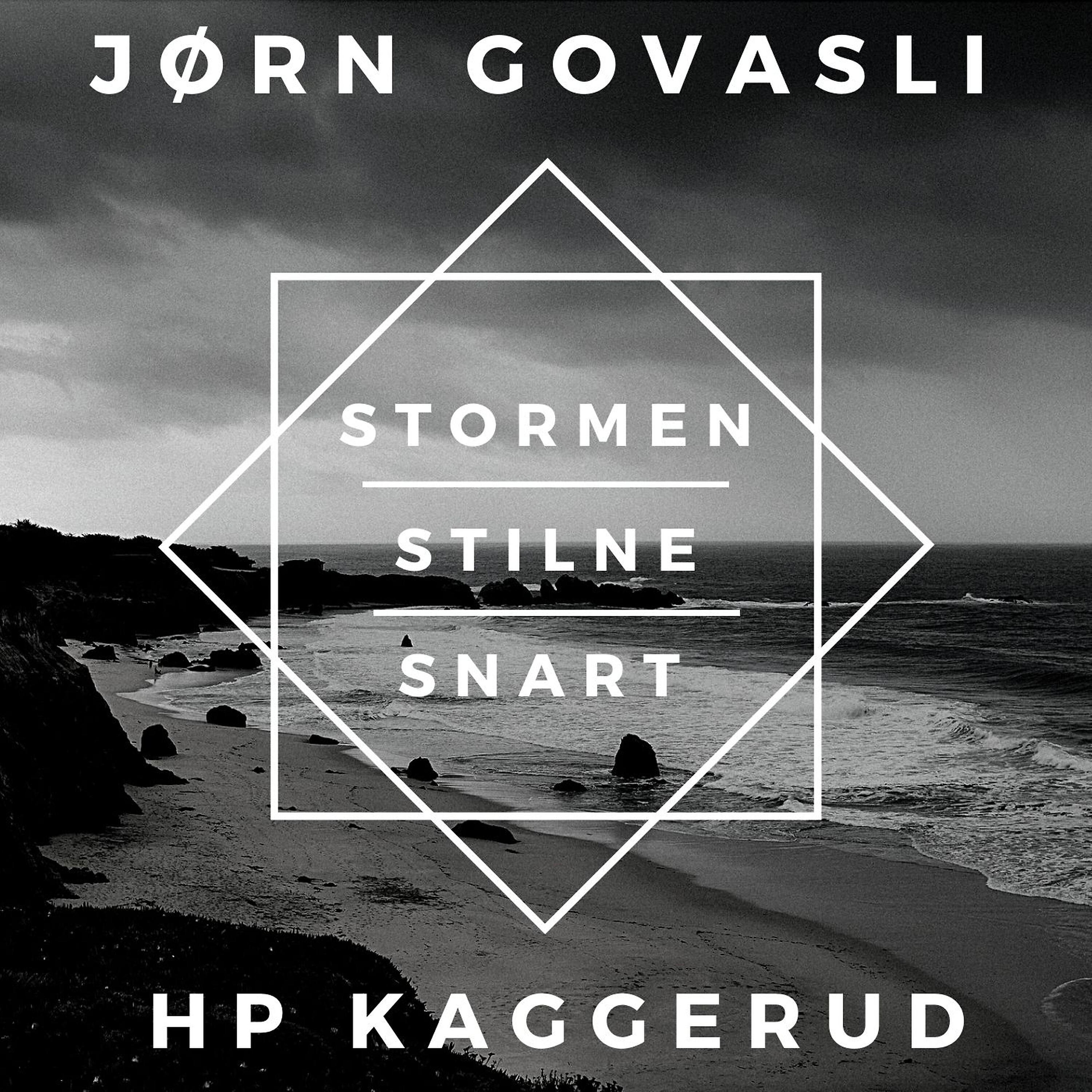 Релиз Stormen Stilne Snart