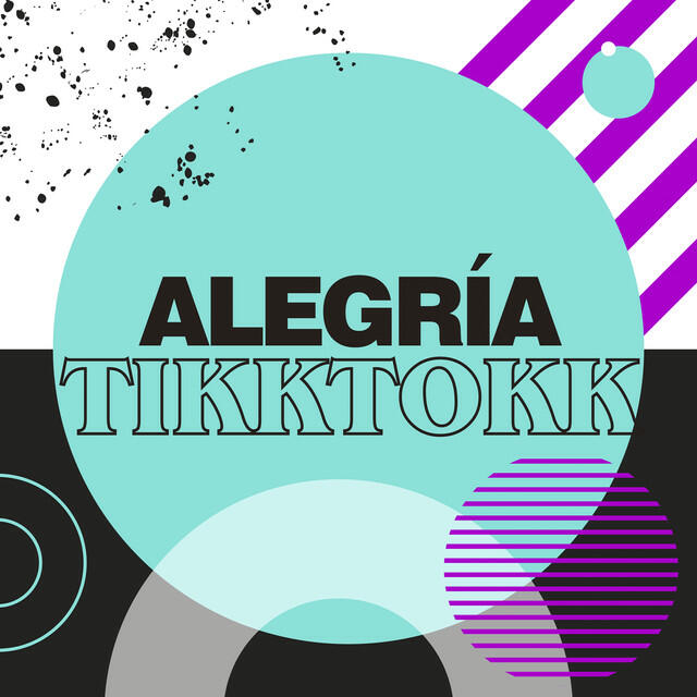 Релиз Alegría TikkTokk
