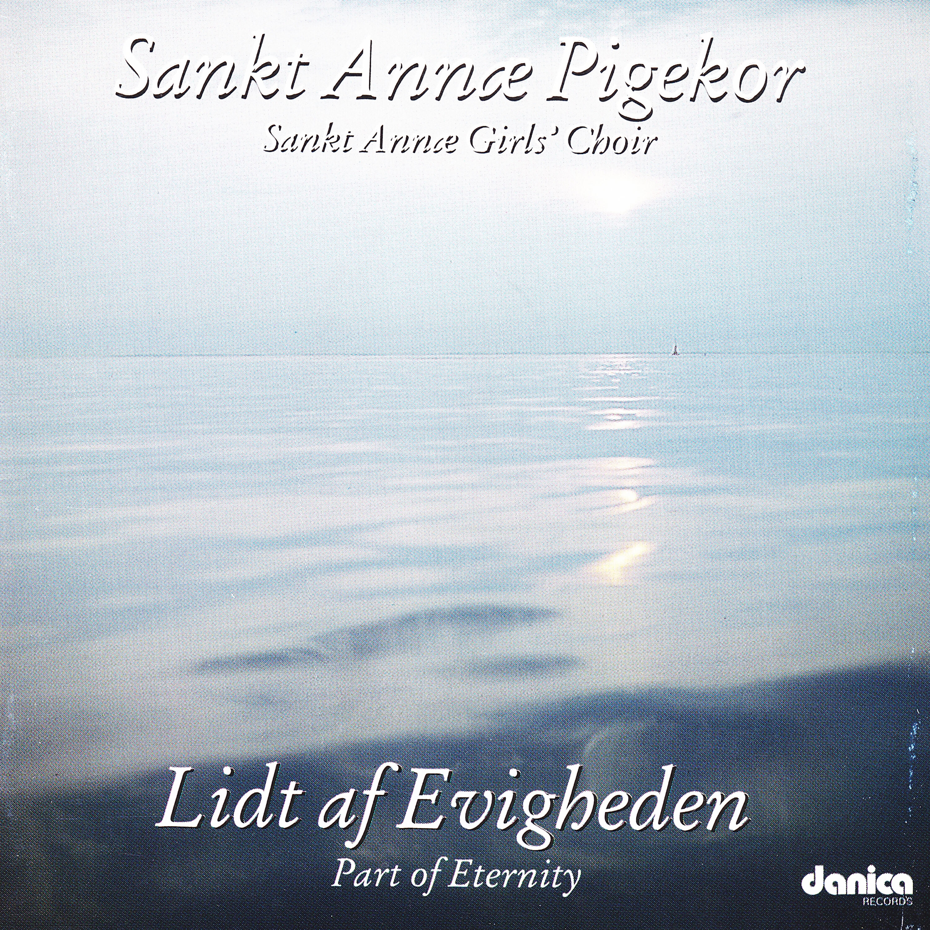 Sankt Annæ Girls' Choir
