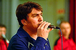 Dusko Kulis