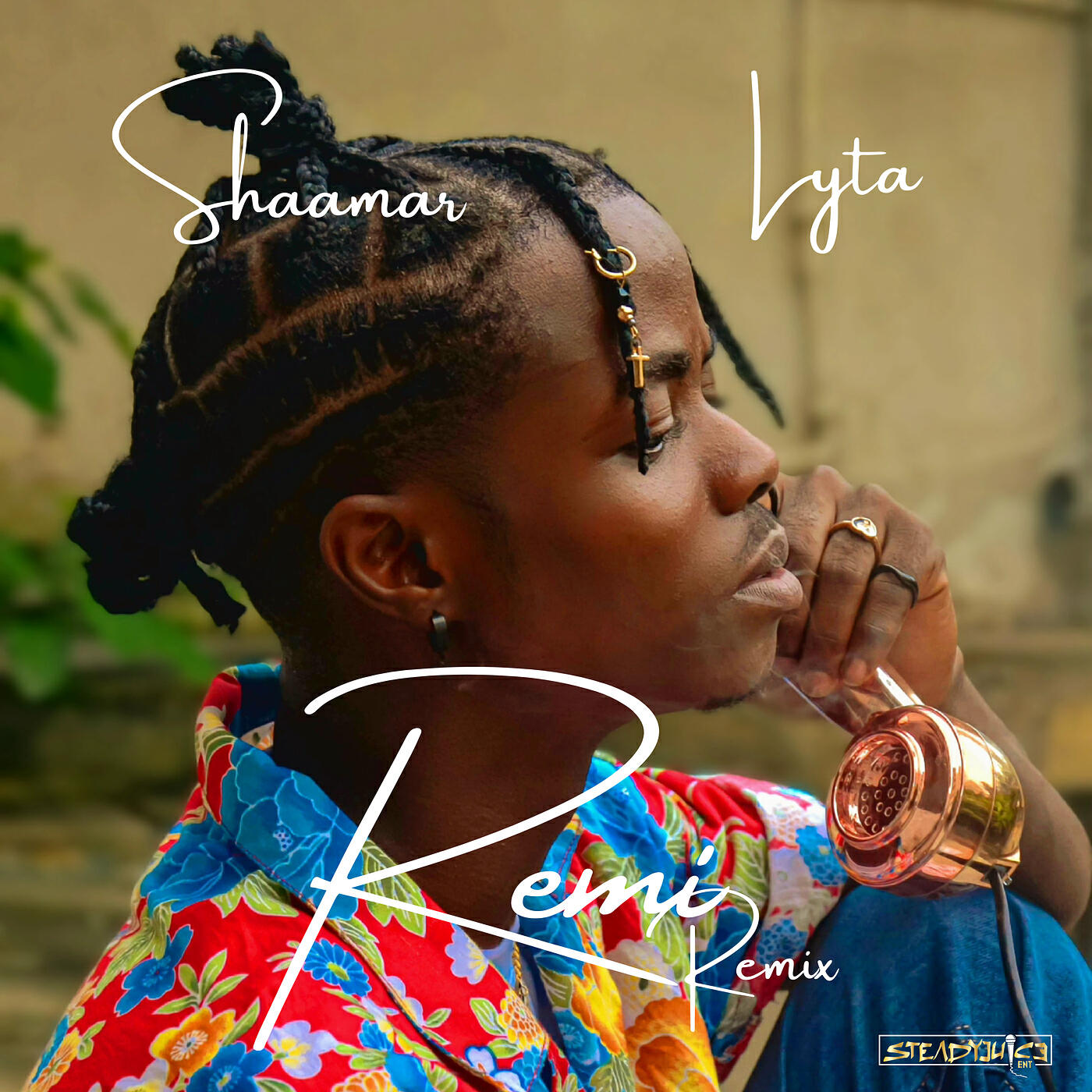 Релиз Remi (Remix)