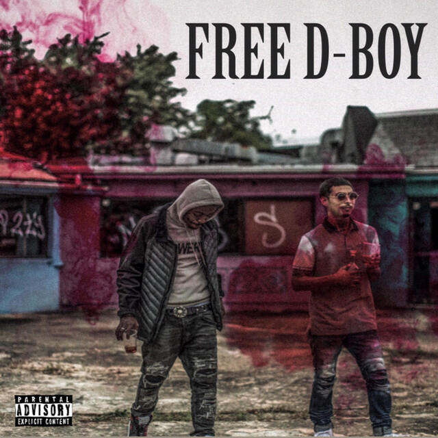 Релиз Free D-Boy