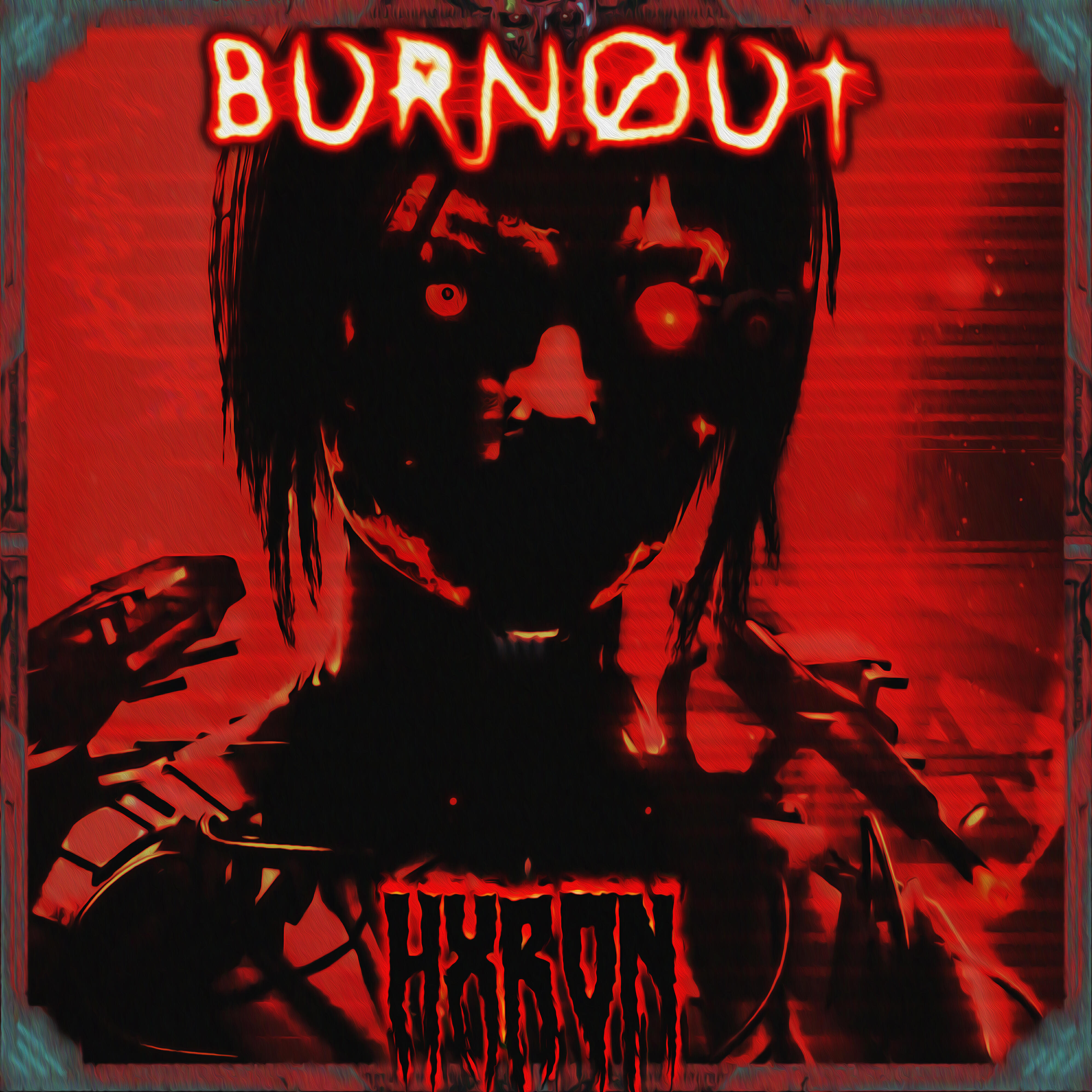 Релиз Cyberdeath