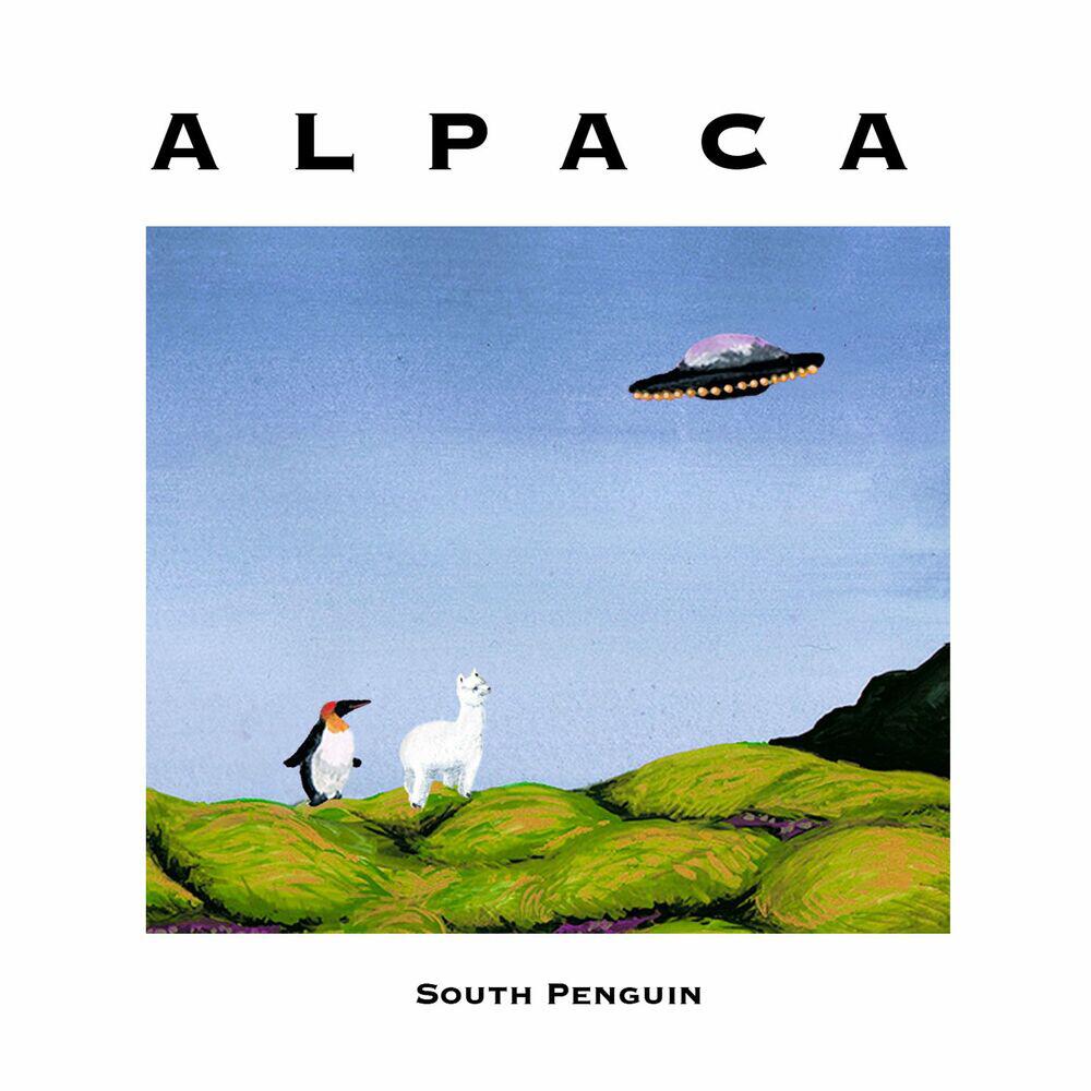 Релиз alpaca