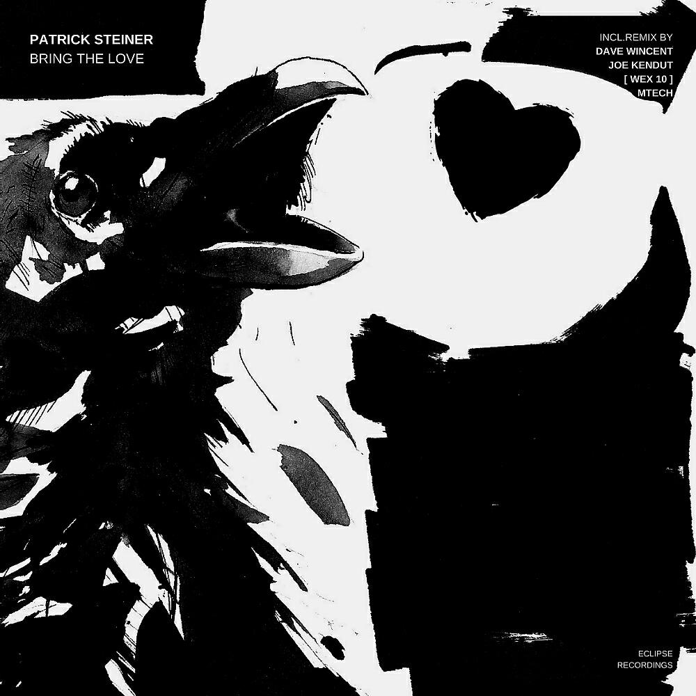 Релиз Bring The Love