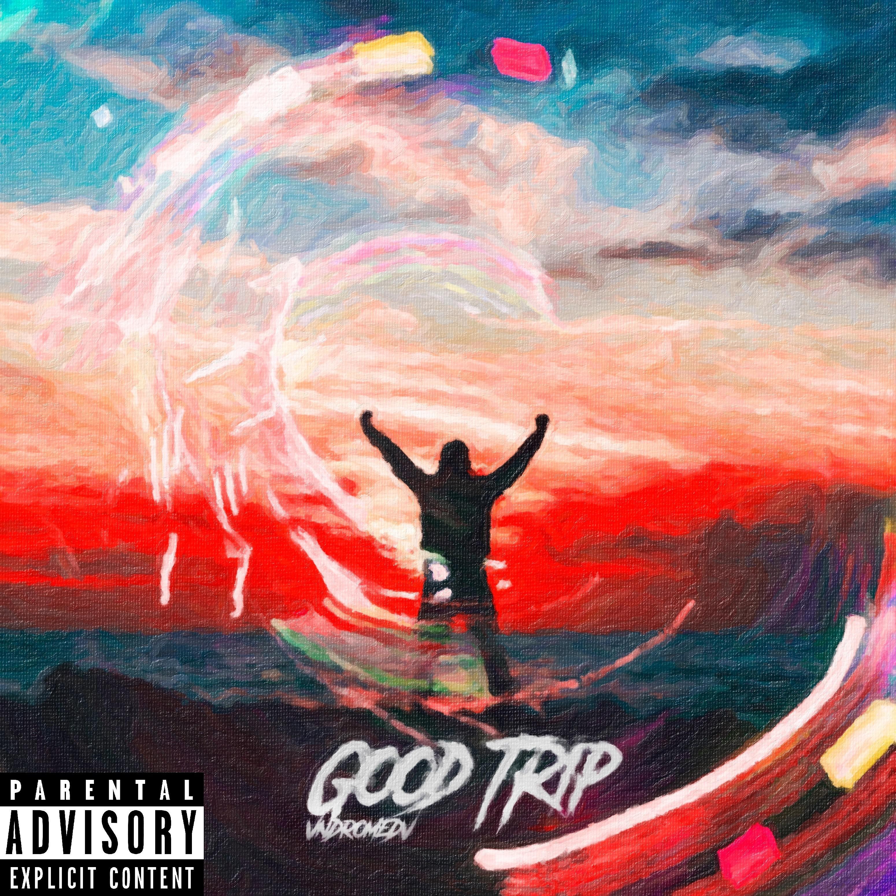 Релиз Good Trip