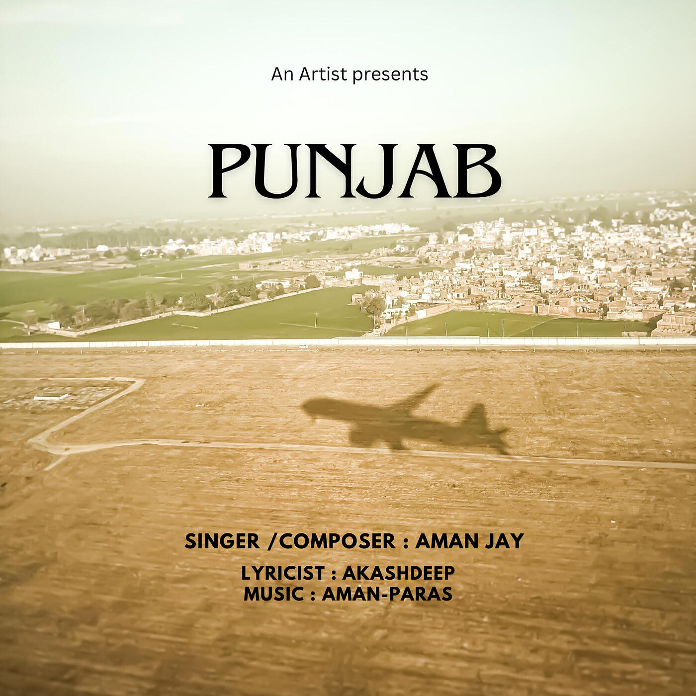 AMAN JAY
