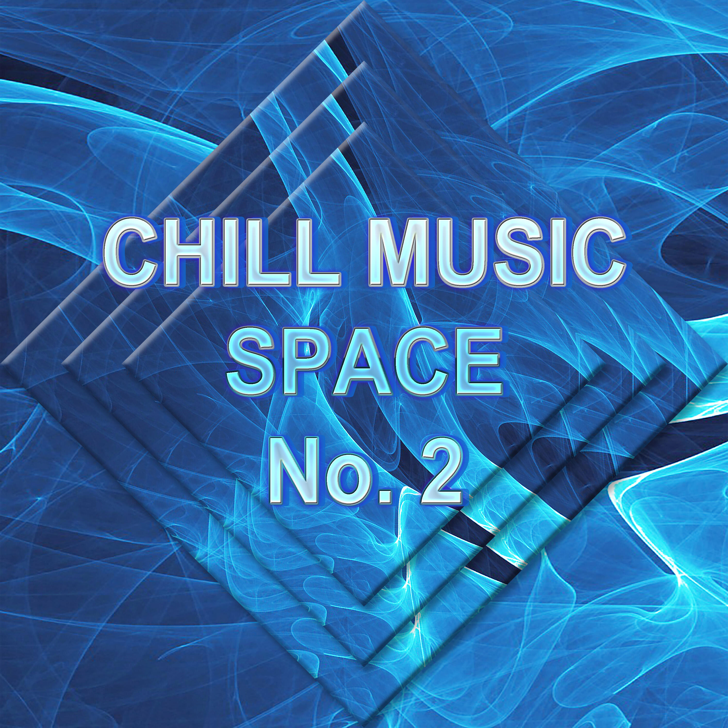 Релиз Chill music space No.2