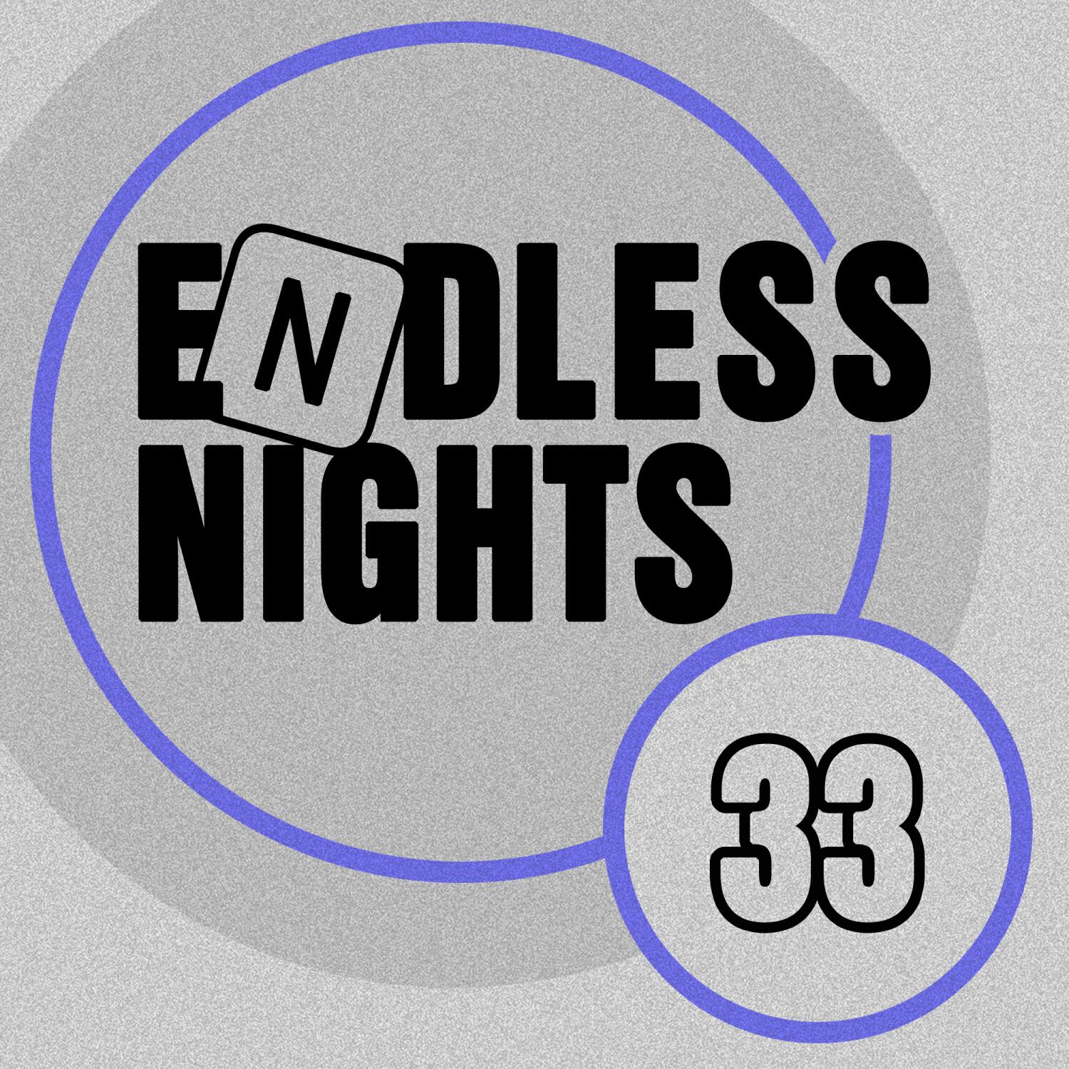 Релиз Endless Nights, Vol. 33