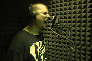 R de Rumba