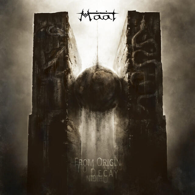 Релиз From Origin To Decay
