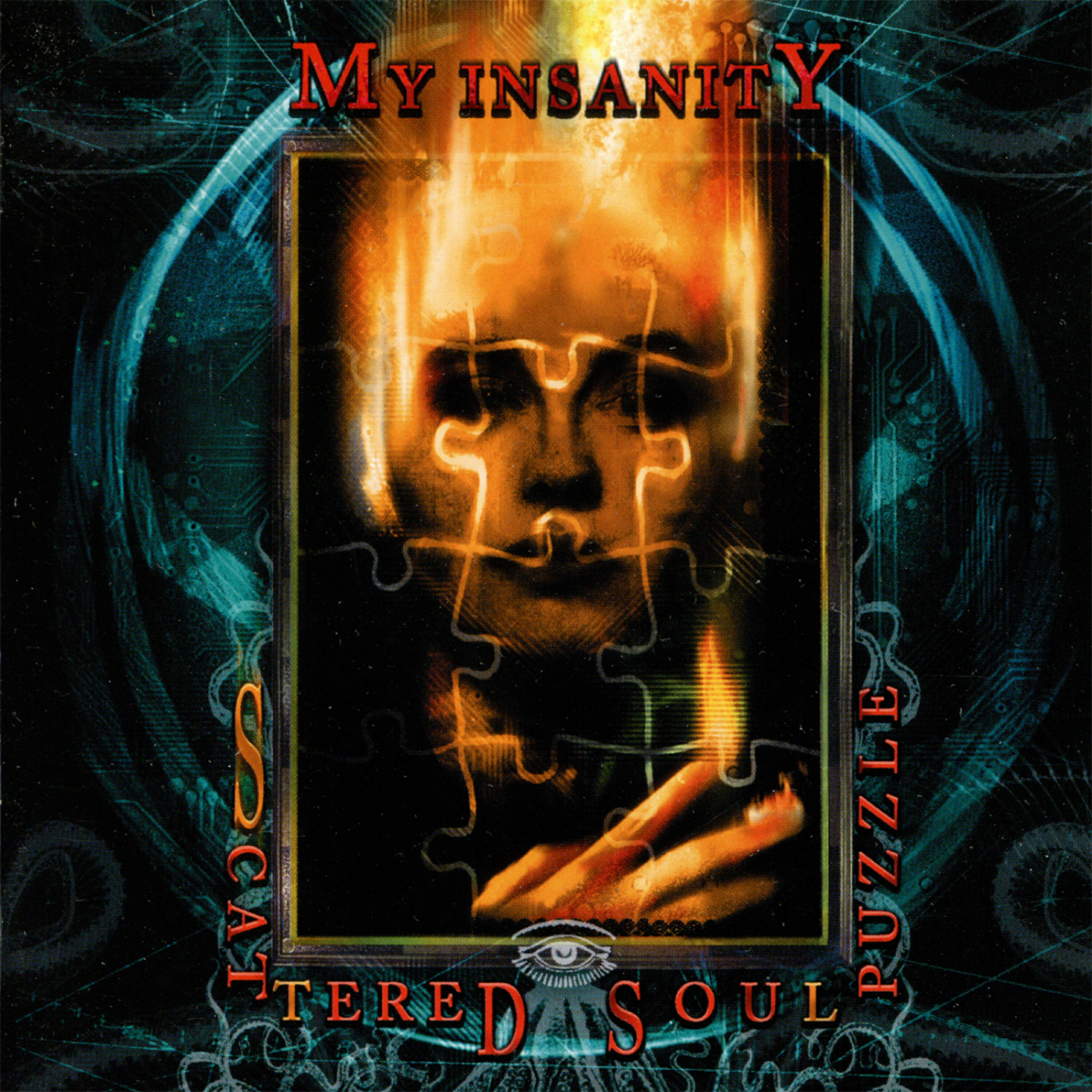 Релиз Scattered Soul Puzzle
