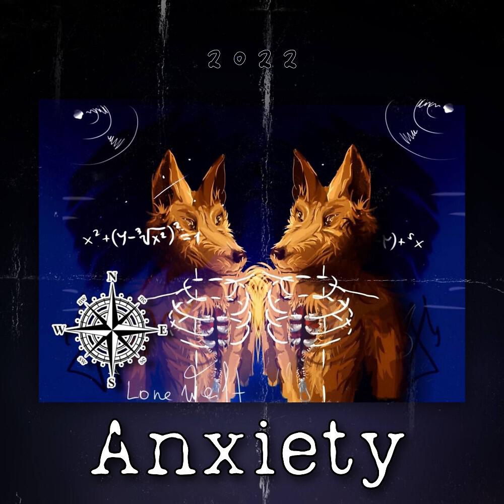Релиз Anxiety