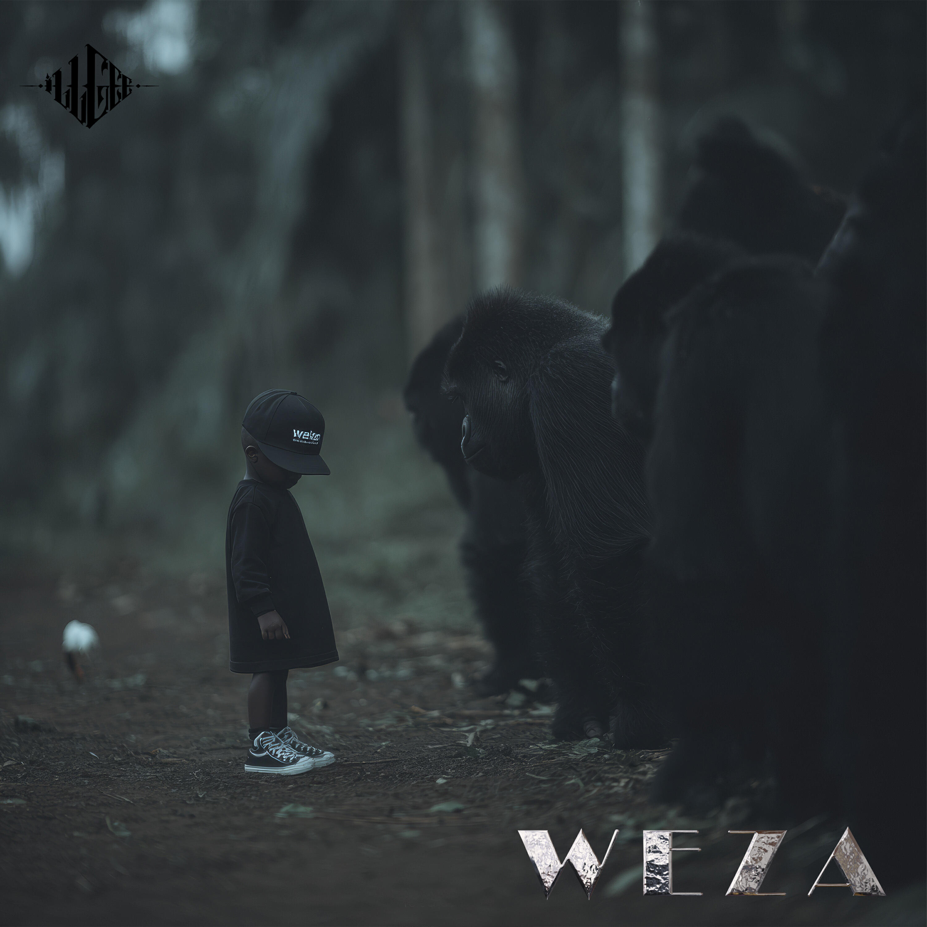 Релиз Weza