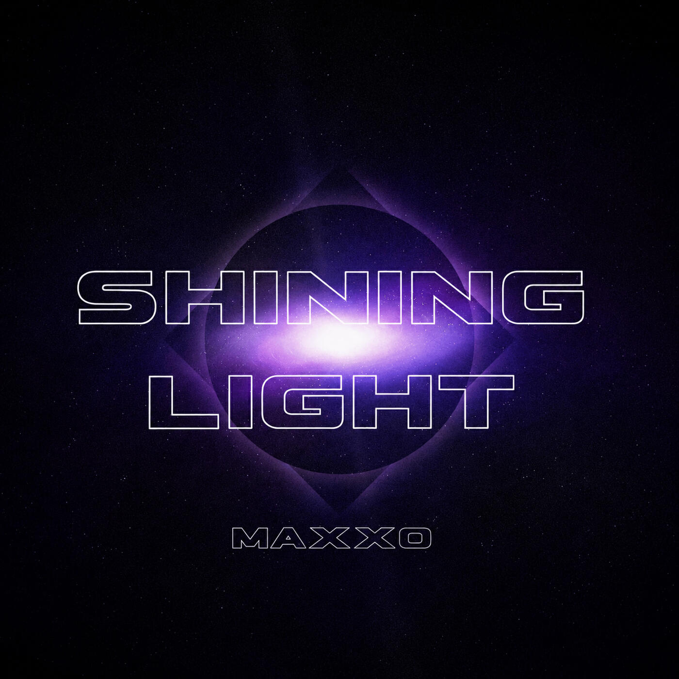 Релиз Shining Light