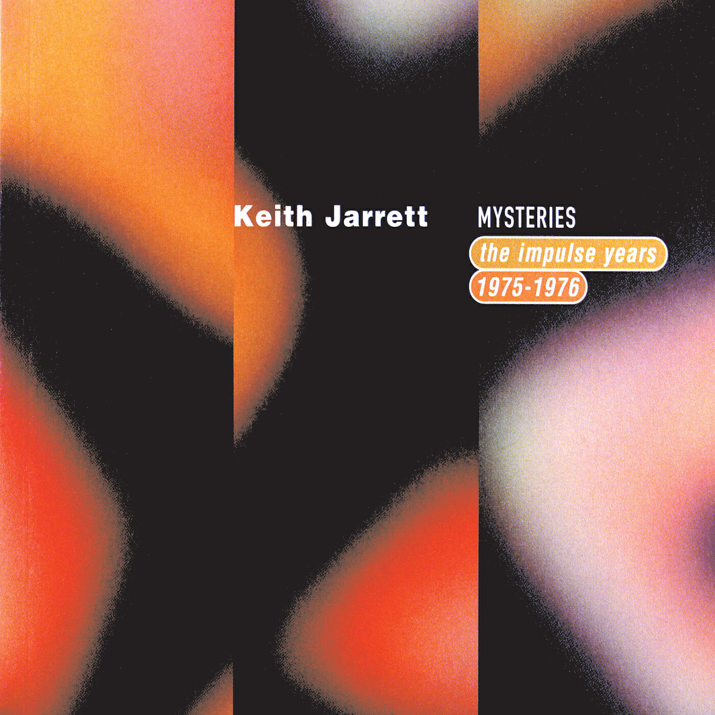 Релиз Mysteries: The Impulse Years 1975-1976