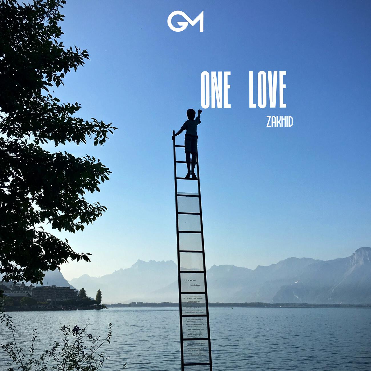 Релиз One Love