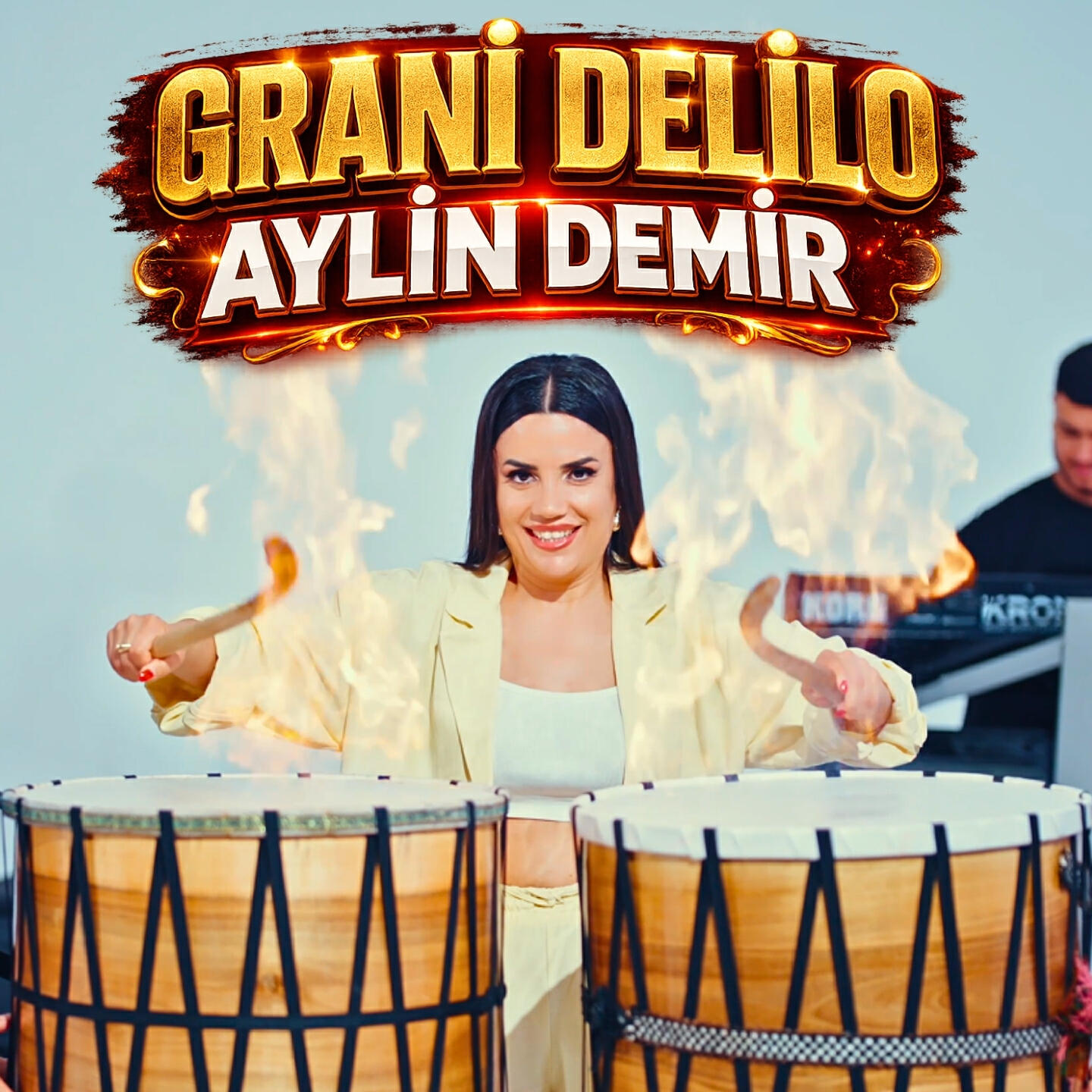 Релиз Grani Delilo