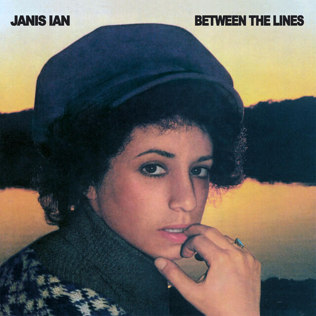 Релиз Between the Lines (Remastered)