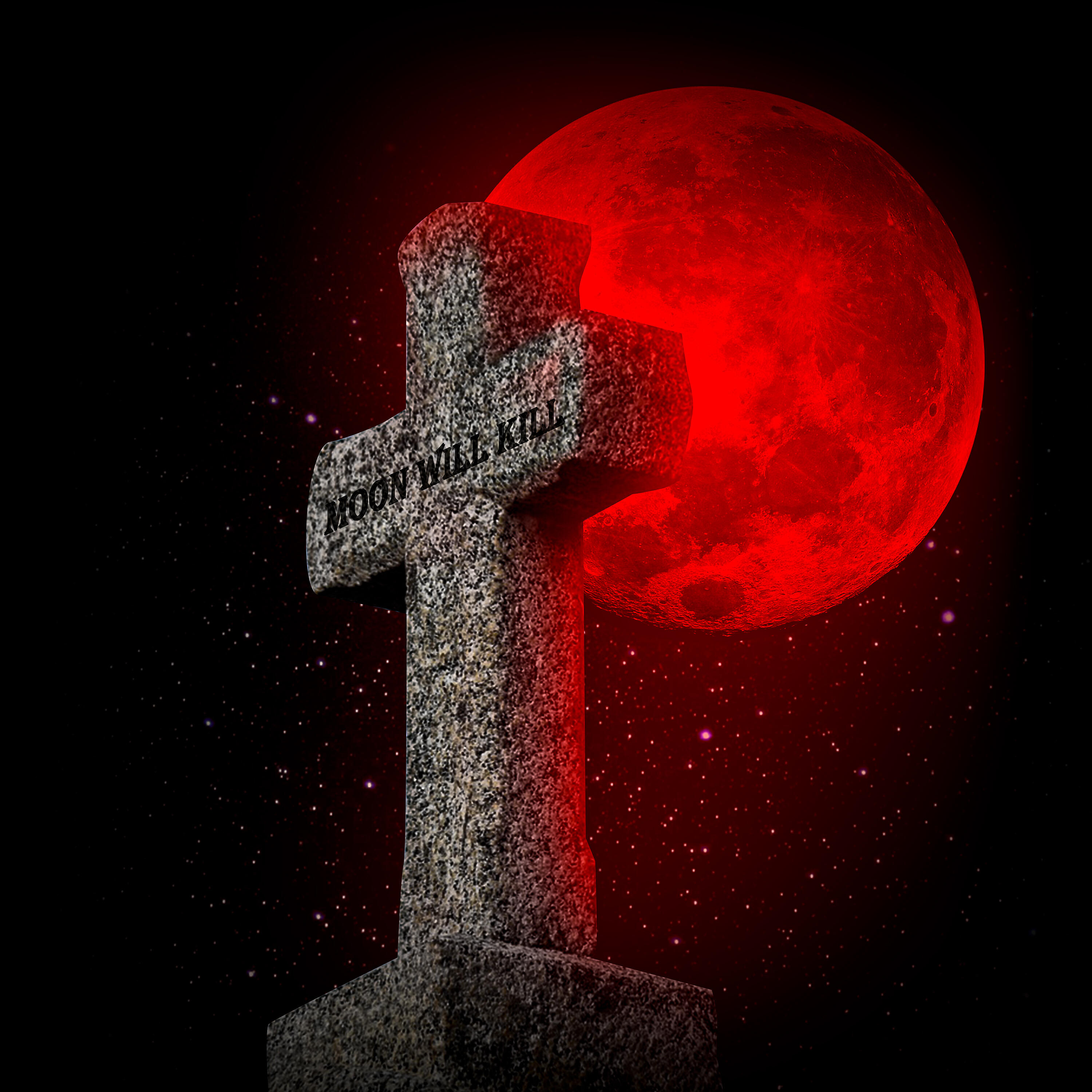 Релиз Moon Will Kill