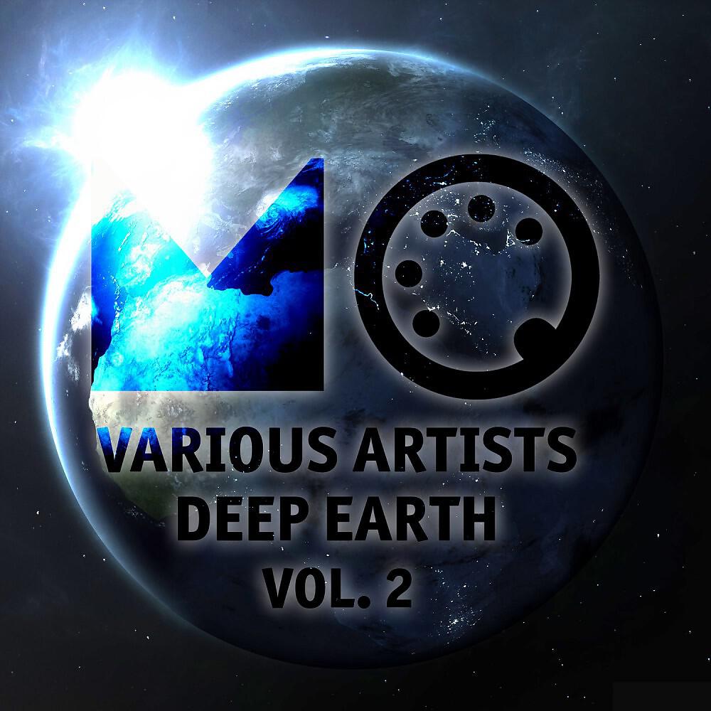 Релиз Deep Earth, Vol. 2