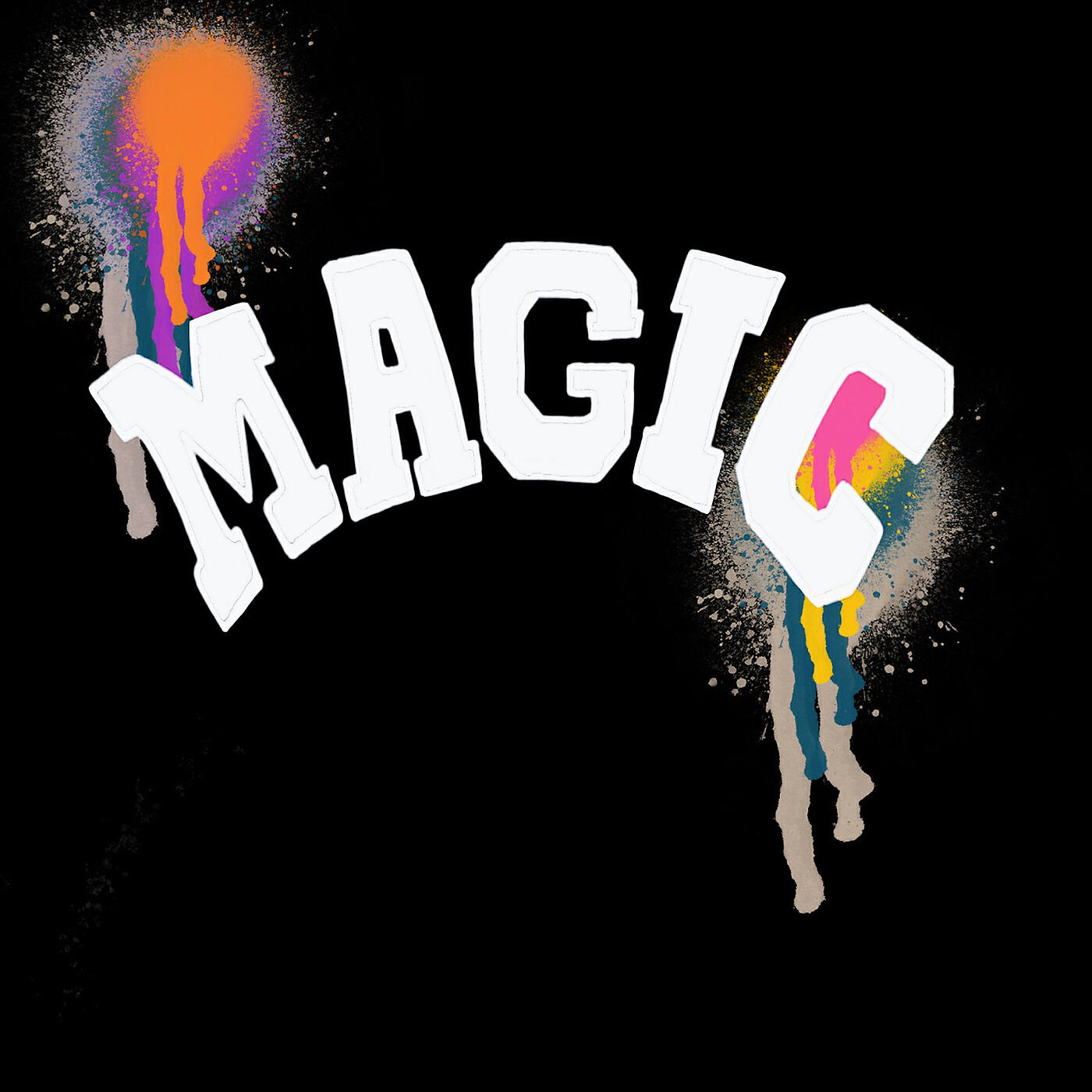 Релиз Magic