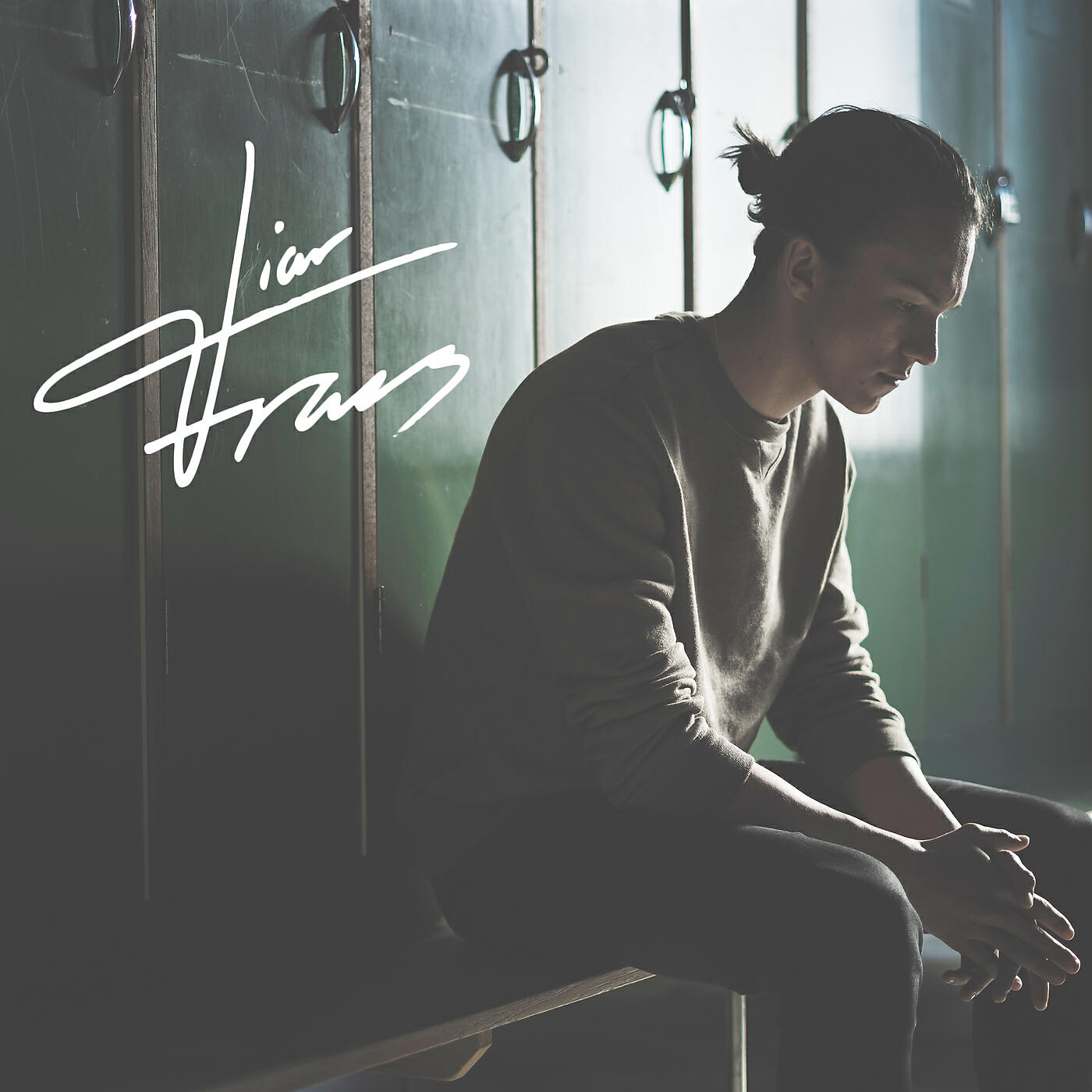 Релиз Liar