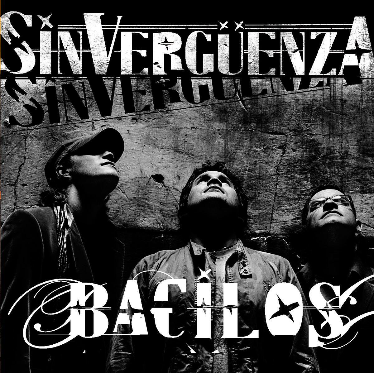 Релиз Sinverguenza