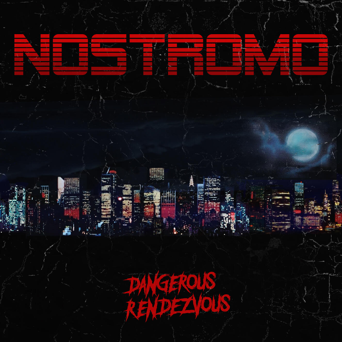 Релиз Dangerous Rendezvous