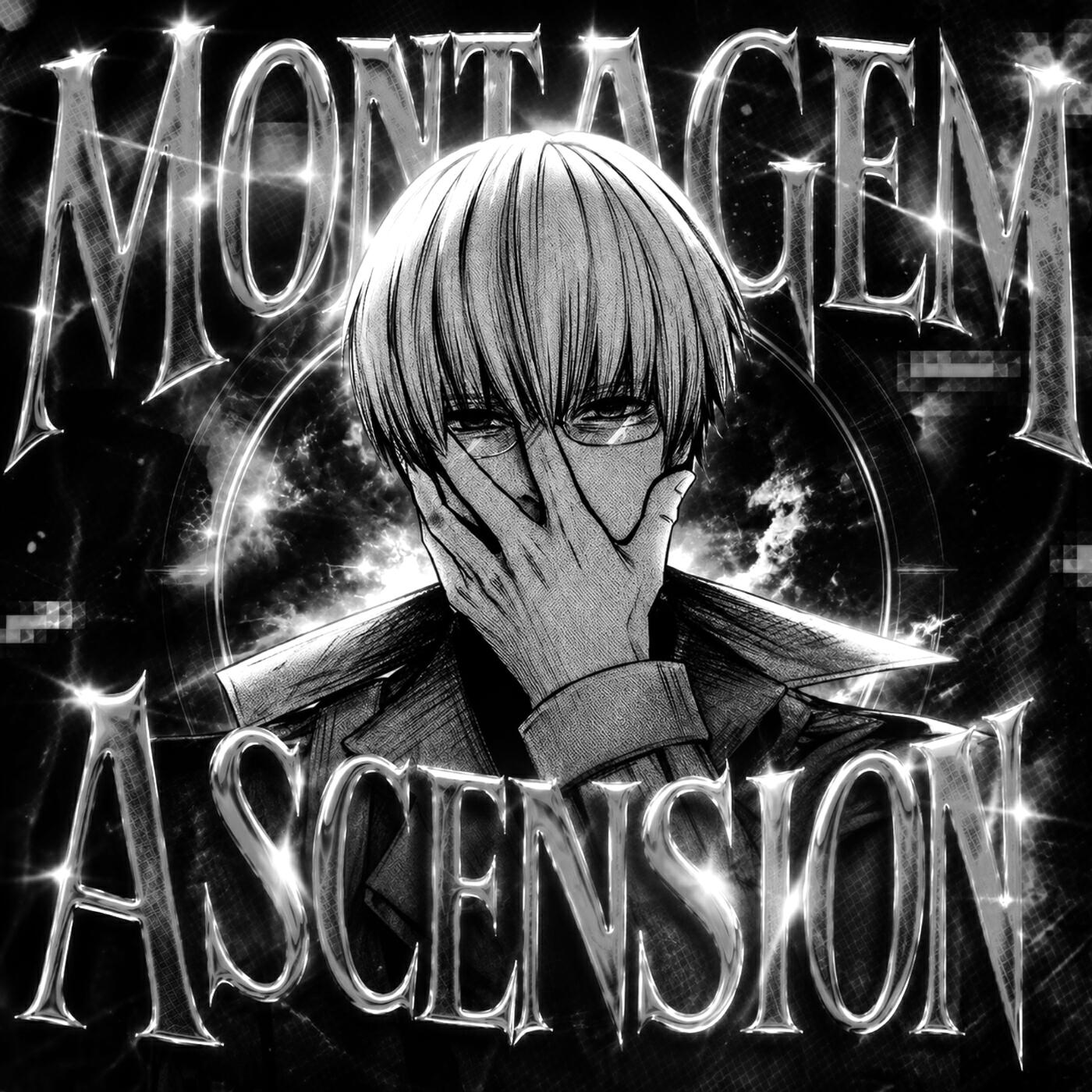 Релиз Montagem Ascension
