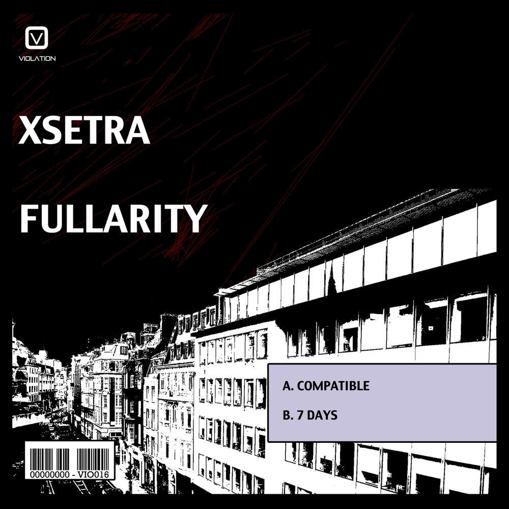Релиз Compatible / 7 Days