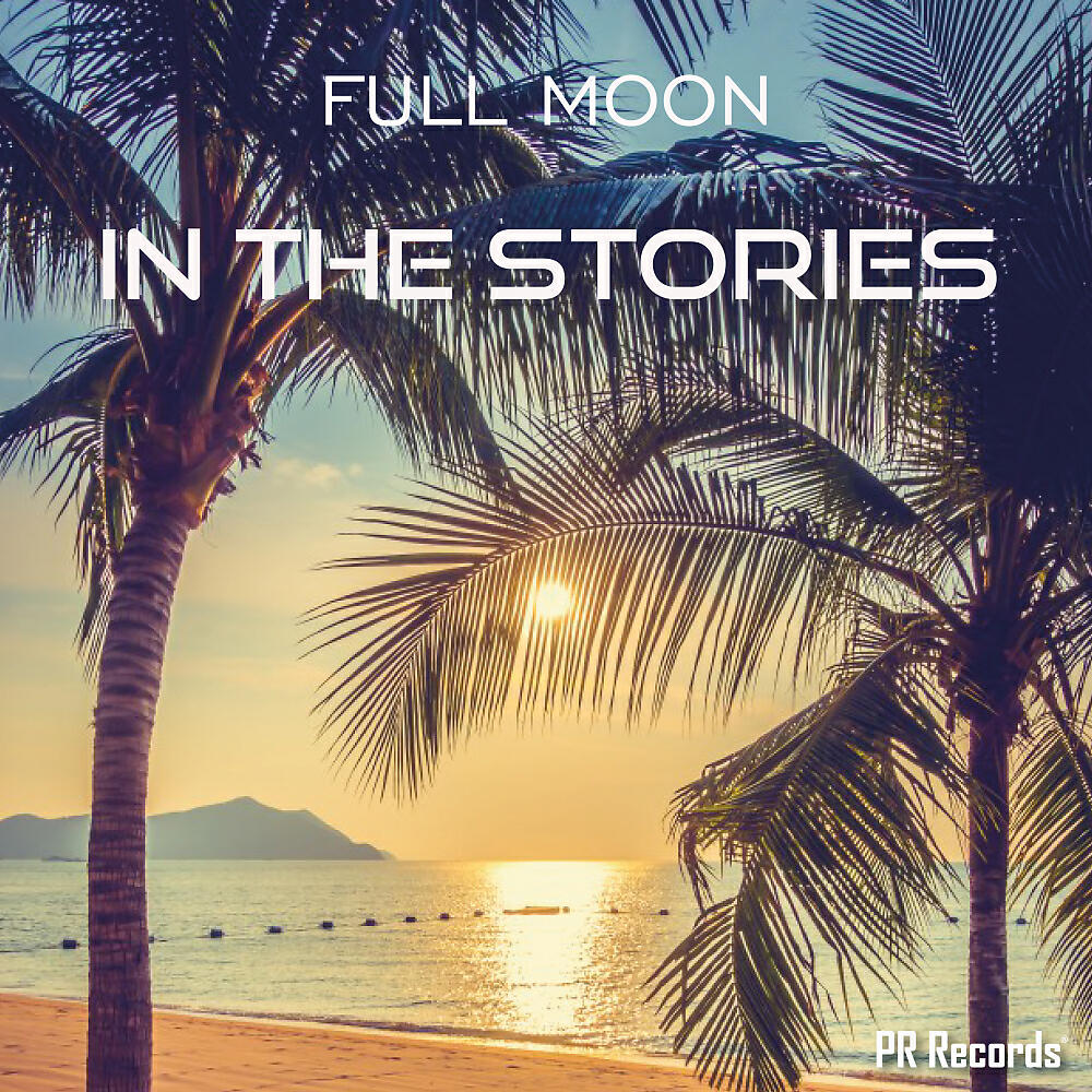 Релиз In The Stories